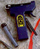 Portable Dosimeter Charger - No batteries required